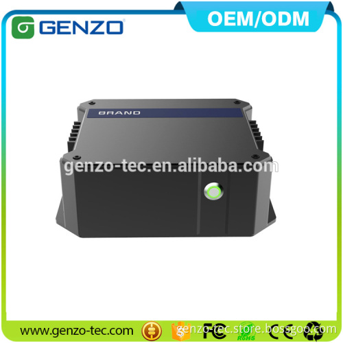 High quality and cheap DDR3L RAM 4GB 160x140mm Mini PC Mainframe